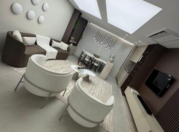 Foto 01 · Imperdível oportunidade de investimento: Apartamento de luxo com 119 metros com 4 quartos e 3 suítes