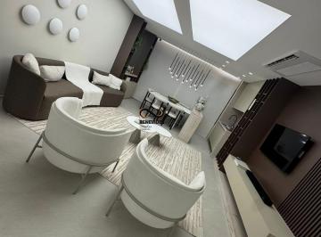 Foto 01 · Imperdível oportunidade de investimento: Apartamento de luxo com 119 metros com 4 quartos e 3 suítes