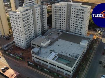 Foto 01 · Últimas Unidades Apartamentos 2 Quartos no Giardini Di Fiori - Entrega em Dezembro e Entrada Facilit
