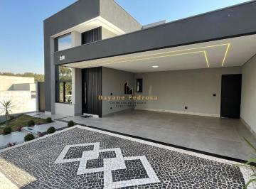 Foto 01 · Linda casa à venda em Santa Bárbara D'oeste-SP, no Loteamento Residencial Mac Knight: 3 quartos, 3 s