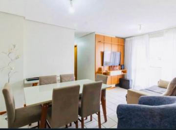 Apartamento de 3 quartos, Águas Claras · Rua 8 Aguas Claras Norte 3 Quartos Andar Alto Nascente