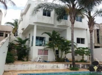 Foto 11 · Imóvel de luxo no Buritis: casa com 6 quartos, 4 suítes, 3 salas, 5 banheiros, 4 vagas de garagem e