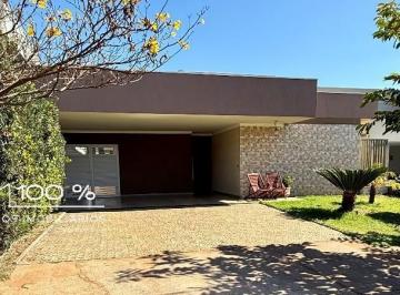 Foto 01 · Casa de Luxo no Buona Vita: 3 Quartos, 3 Suítes, 5 Banheiros, 200m² - Estuda Permuta Menor Valor