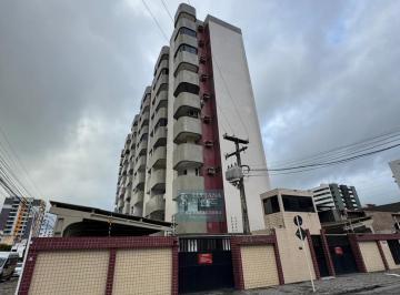 Apartamento de 2 quartos, Maceió · Vendo apartamento amplo na Jatiúca - 85m 