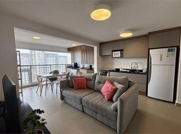 Apartamento de 2 quartos, São Paulo · Apartamento a venda na Rua do Bosque na Barra Funda - SP