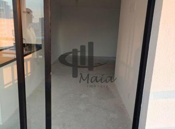 Apartamento · 92m² · 3 Quartos · 2 Vagas · Venda Apartamento Santo Andre Campestre Ref: 44698