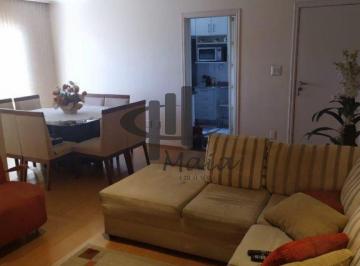 Apartamento · 92m² · 3 Quartos · 2 Vagas · Venda Apartamento Sao Caetano do Sul Santa Maria Ref: 44686