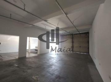 Comercial · 362m² · Locação Salão Comercial Santo Andre Utinga Ref: 44694