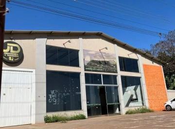 Comercial · 380m² · Galpão / Barracão à venda, Vila Entroncamento - Campo Grande/MS