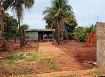 Terreno · 2000m² · Lote à venda, Núcleo Industrial - Campo Grande/MS