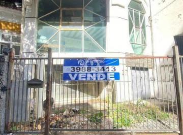 Casa · 600m² · 5 Quartos · 4 Vagas · Casa Triplex à venda em Laranjeiras (Frente) – 5 quartos, 4 vagas, 600m²