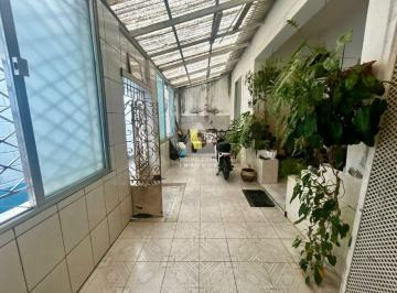 Casa · 102m² · 2 Quartos · Casa de vila, 2 quartos, varanda em Botafogo Rio de Janeiro, RJ