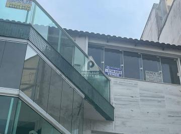 Apartamento · 162m² · 4 Quartos · 2 Vagas · Cobertura Duplex à venda, 4 quartos, 1 suíte, 2 vagas, Recreio dos Bandeirantes - RIO DE JANEIRO/RJ