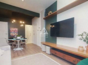 Apartamento · 84m² · 2 Quartos · Apartamento à venda, 2 quartos, Leblon - RIO DE JANEIRO/RJ