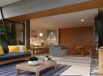 Decorado · Apartamento 4 quartos, 3 suítes, no coração de Botafogo