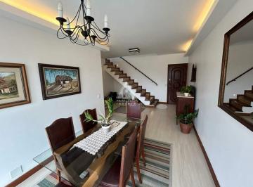 Apartamento · 126m² · 3 Quartos · 2 Vagas · Apartamento duplex de 3 quartos e infraestrutura total na Tijuca