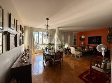 Apartamento · 114m² · 3 Quartos · Apartamento à venda, 3 quartos, Copacabana - RIO DE JANEIRO/RJ