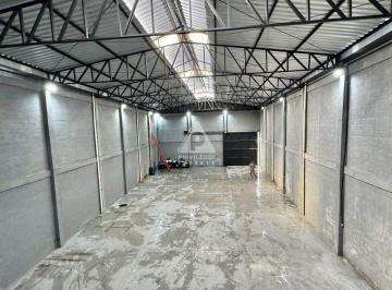 Comercial · 555m² · 6 Vagas · Galpão à venda em Campo Grande