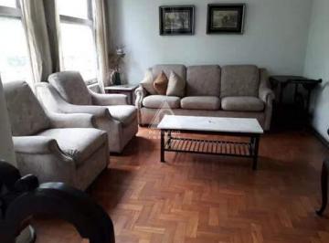 Apartamento · 82m² · 3 Quartos · 1 Vaga · Apartamento à venda, 3 Quartos, 1 Suíte, 1 Vaga, Leblon – Rio de Janeiro/RJ
