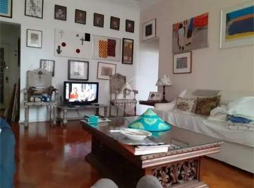 Apartamento · 134m² · 3 Quartos · 1 Vaga · Apartamento à venda, 3 quartos, 1 suíte, 1 vaga, Tijuca - RIO DE JANEIRO/RJ