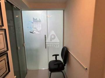 Comercial · 25m² · Sala Comercial para Compra – Avenida Presidente Vargas