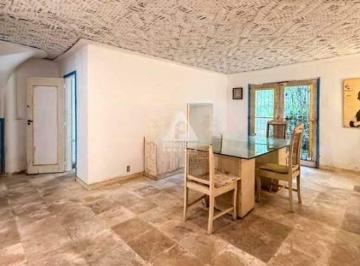 Casa · 350m² · 6 Quartos · 1 Vaga · Casa à venda, 6 quartos, 1 vaga, Jardim Botânico - RIO DE JANEIRO/RJ