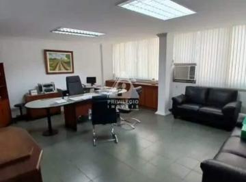 Comercial · 209m² · Andar corrido à venda, Centro - RIO DE JANEIRO/RJ