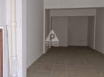 Comercial · 52m² · 1 Vaga · Loja à venda, 1 vaga, Humaitá - RIO DE JANEIRO/RJ