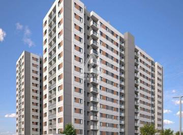 Apartamento · 41m² · 2 Quartos · Apartamento à venda, 2 quartos, Irajá - RIO DE JANEIRO/RJ