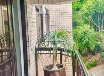 Apartamento · 52m² · 1 Quarto · 1 Vaga · Lindo apartamento de 1 quarto mobiliado na Ribeira, Ilha do Governador.