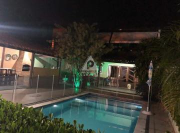 Casa · 486m² · 4 Quartos · 3 Vagas · Casa em Condomínio à venda, 4 quartos, 3 suítes, 3 vagas, Freguesia (Jacarepaguá) - RIO DE JANEIRO/R