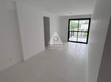 Apartamento · 88m² · 3 Quartos · 2 Vagas · Apartamento 3 Quartos no Recreio dos Bandeirantes