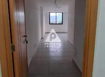 Comercial · 48m² · Sala à venda, Taquara - RIO DE JANEIRO/RJ