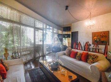 Apartamento · 139m² · 3 Quartos · 2 Vagas · Apartamento à venda, 3 quartos, 2 suítes, 2 vagas, Ipanema - RIO DE JANEIRO/RJ