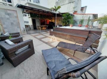 Casa · 240m² · 3 Quartos · 2 Vagas · Casa triplex espetacular, 3 quartos, 1 suíte, 2 vagas, 240m², Tijuca-RJ