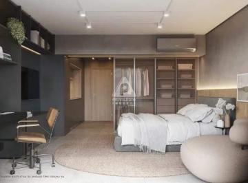 Apartamento · 39m² · 1 Quarto · Studio à venda em Ipanema