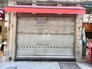 Comercial · 318m² · Excelente loja no centro da cidade (Saara) com 318m2