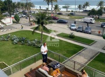 Apartamento · 110m² · 2 Quartos · 1 Vaga · Apartamento à venda, 02 quartos sendo 01 suíte, 01 vaga, Frontal Mar, BARRA PALACE BARRA DA TIJUCA