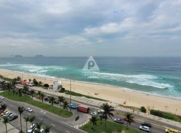 Apartamento · 50m² · 1 Quarto · 1 Vaga · Apartamento à venda frontal mar na Lúcio Barra da Tijuca 1 QUARTO, 1 BANHEIRO, 1 VAGA