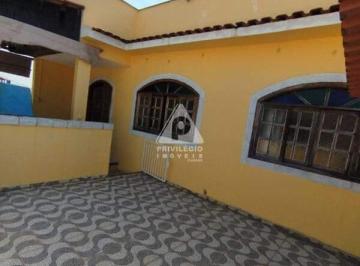 Casa · 237m² · 2 Quartos · 1 Vaga · Excelente casa tipo apartamento em Magalhães Bastos