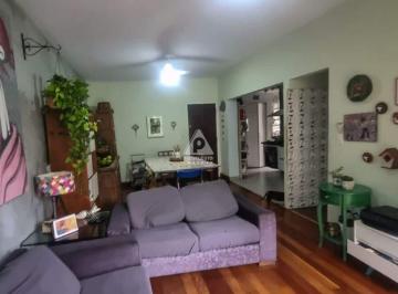 Apartamento · 93m² · 3 Quartos · 1 Vaga · Apartamento 3 Quartos Reformado – Sol da Manhã – Rua Dezoito de Outubro, Tijuca