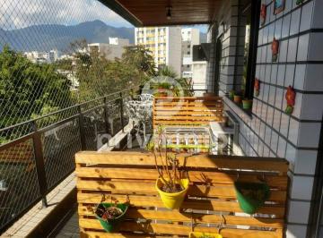 3adb5a33-f0bc-4fbc-9fc4-7500dcdfce18.jpg · Apartamento à venda, 4 quartos, 1 suíte, 2 vagas, Grajaú - RIO DE JANEIRO/RJ