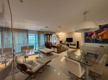 Apartamento · 158m² · 3 Quartos · 2 Vagas · Apartamento à venda, 3 quartos, 3 suítes, 2 vagas, BARRA DA TIJUCA - RIO DE JANEIRO/RJ