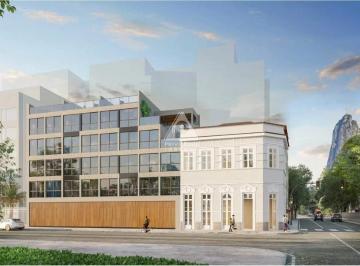 Comercial · 50m² · 1 Quarto · Lançamento CASA MARIANA, Apartamentos e Lofts a venda , na melhor localização de Botafogo
