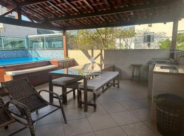 Área Gourmet · Casa à venda, 4 quartos, 2 suítes, 3 vagas, Vila Isabel - RIO DE JANEIRO/RJ
