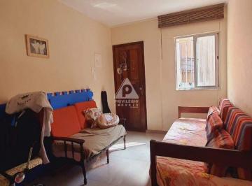 Apartamento · 26m² · 1 Quarto · Sala/Quarto arejado e com Luz Natural em Botafogo!