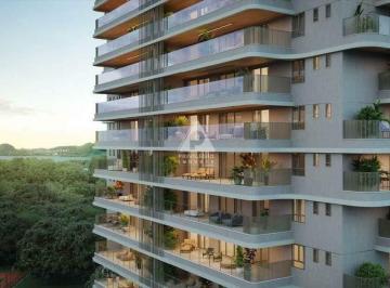 Apartamento · 165m² · 3 Quartos · 2 Vagas · Lançamento Península Collection. Apartamento de 3 suítes, com 2 vagas de garagem, mais infraestrutur