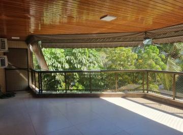Apartamento · 150m² · 3 Quartos · 1 Vaga · excelente apartamento 3 quartos No Recreio do Bandeirantes