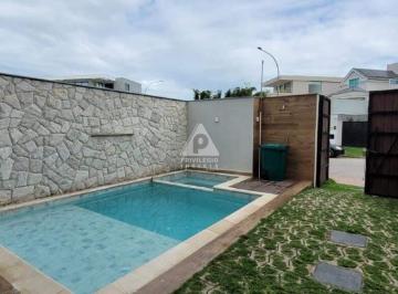 Casa · 440m² · 5 Quartos · 3 Vagas · Oportunidade Única: Casa com 5 Suítes no Melhor do Recreio - Riviera Del Sol, Recreio dos Bandeirant