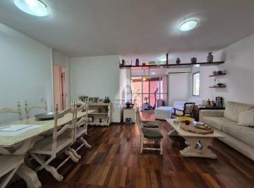 SALA · Apartamento à venda, 3 quartos, 1 suíte, 1 vaga, Lagoa - RIO DE JANEIRO/RJ